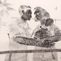 ACMI Conversations: A Thin Black Line