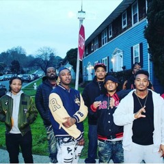 BtherGangVonnie -Know No Betta *Original*