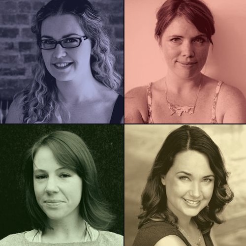 ACMI Conversations: Changing The Game