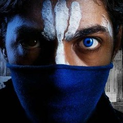 ACMI Conversations: Superheroes, Ethics and Justice