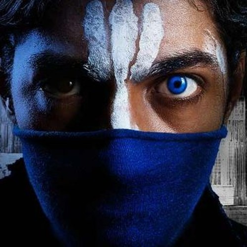 ACMI Conversations: Superheroes, Ethics and Justice