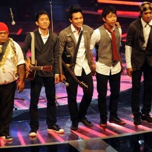 Klantink = Stasiun Balapan