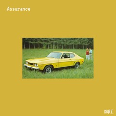 Assurance (prod. by Alex Szotak)