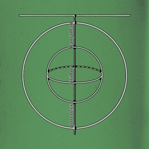 고어텍스 (Goretexx), 기리보이 (Giriboy), 한요한 - 구(GU)