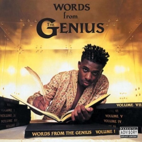 Stream The Genius (GZA) - Life Of A Drug Dealer (1991) by Hip Hop