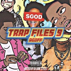 Never Seen A Drought (Prod. By Oxykodone)
