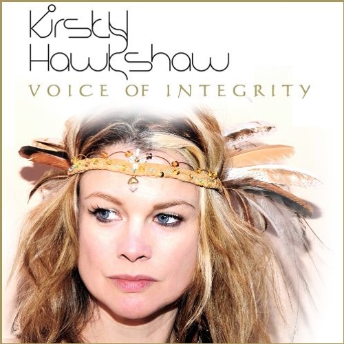 Stream Interview with Kirsty Hawkshaw by Electrofans.com | Listen