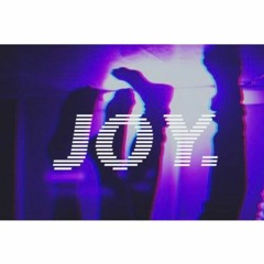 BLVD - Joy Xande [Background Noise]