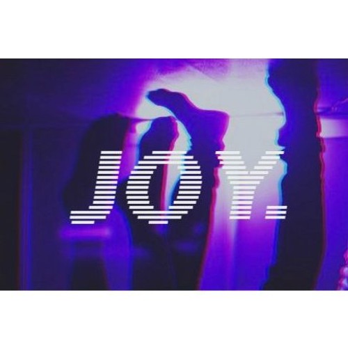 BLVD - Joy Xande [Background Noise]