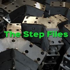 Ken Booth Master + Vocal