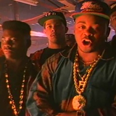 MC Breed - Tight (1992)