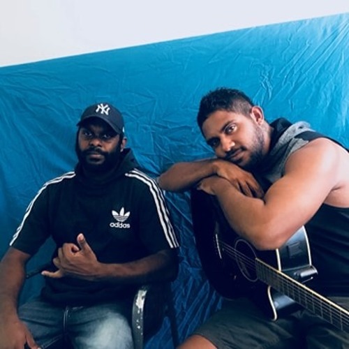 Arnhem Land My Paradise - Current Vibe & Yello (DumDum & N-FEJO) 2K18