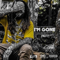 Jq - I'm Gone (Fast)