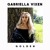 Artwork for Gabriella Vixen - Golden (prod. by D.K. the Punisher)