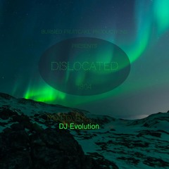 DJ Evolution - Dislocated 1804