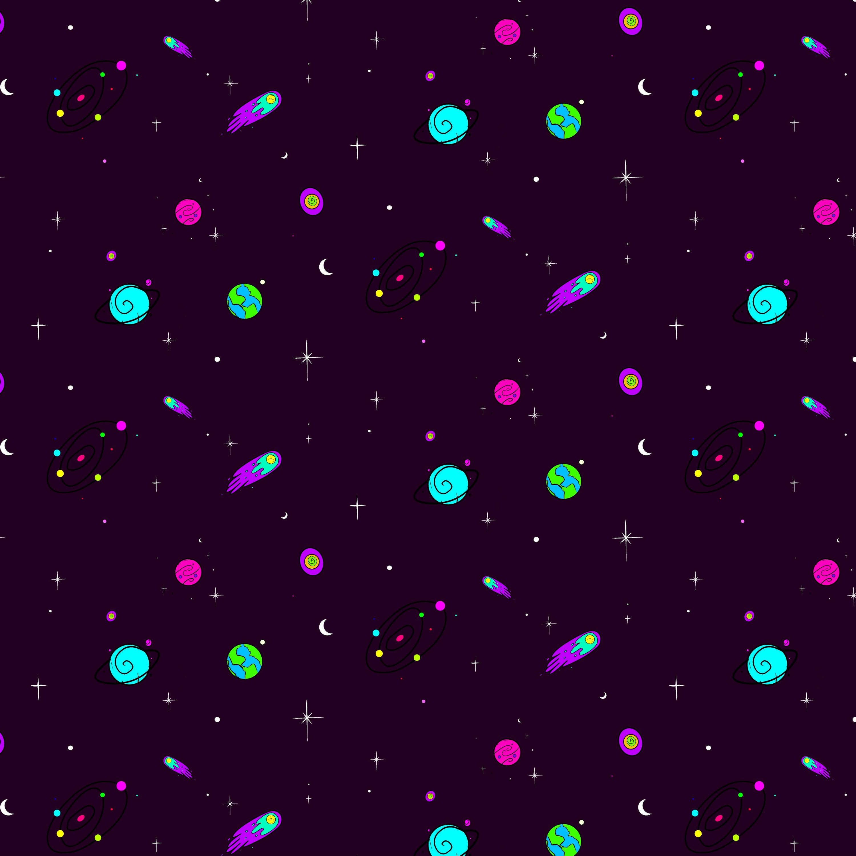 Cosmos episode artwork