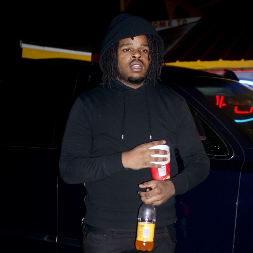 RaisedReal Jett - Gotti FREESTYLE