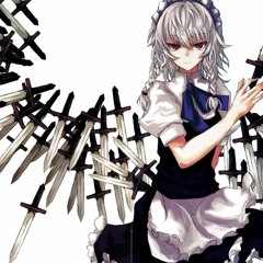 【東方Violin／Piano】 Flowering Night 「TAMUSIC」