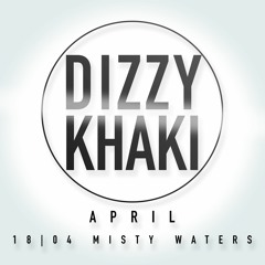 April '18 | 04 Misty Waters