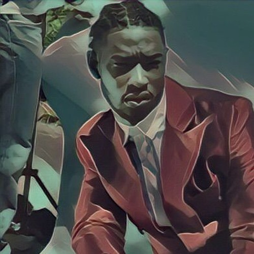 Kevin McCall - Plan B (ruff)