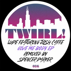 Lupe - The Doctor