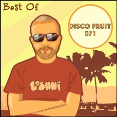 Loshmi - Depends On You