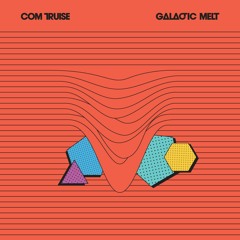 Com Truise x Death Grips - Glawio vs Lord Of The Game
