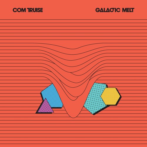 Com Truise x Death Grips - Glawio vs Lord Of The Game