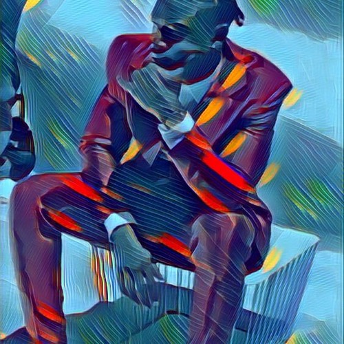 T.H.O.T  (The Heart Break Of Tamar) prod. by A. Valentine x Jovan Dawkins