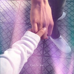 tell me (feat. MOODIE)[prod. Jukebox Juice] *official out*