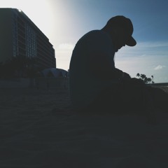 George Young- Joyride (prod. Charity E. Vaughn)