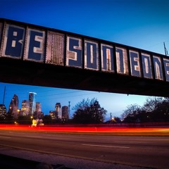 Be Someone (demo) (prod. George Young)