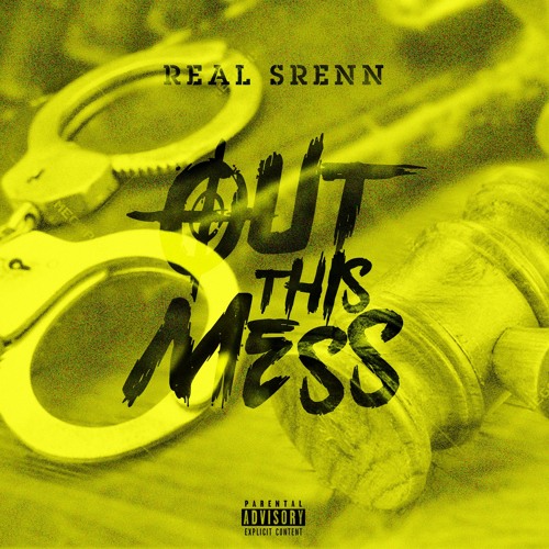 Real Srenn - Out This Mess 2018NEW (mastered)Rom