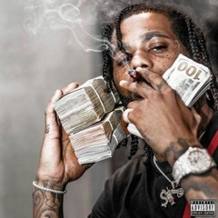 1Hoodrich Pablo Juan Type Beat''Get it right back''