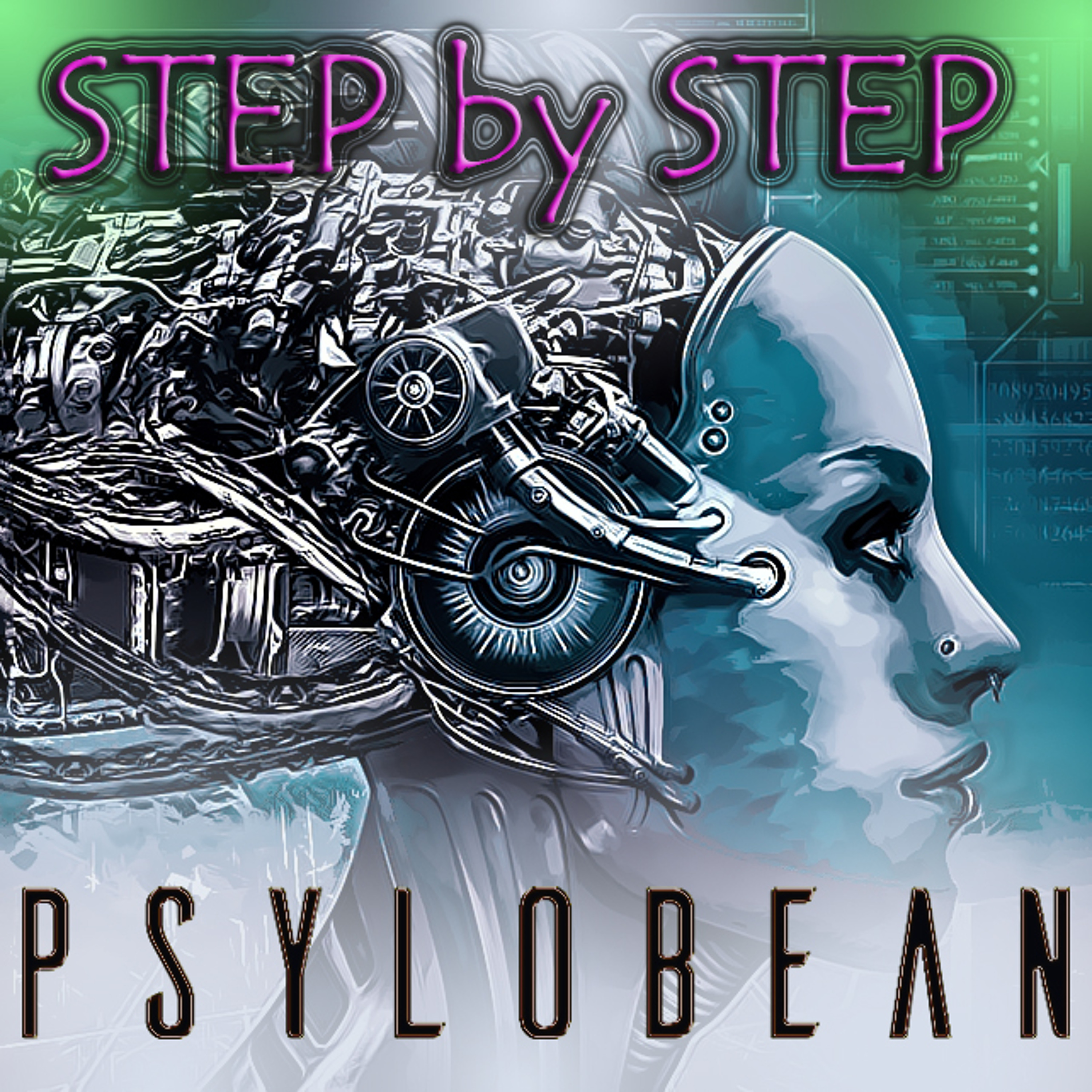 PsyloBean Podcast