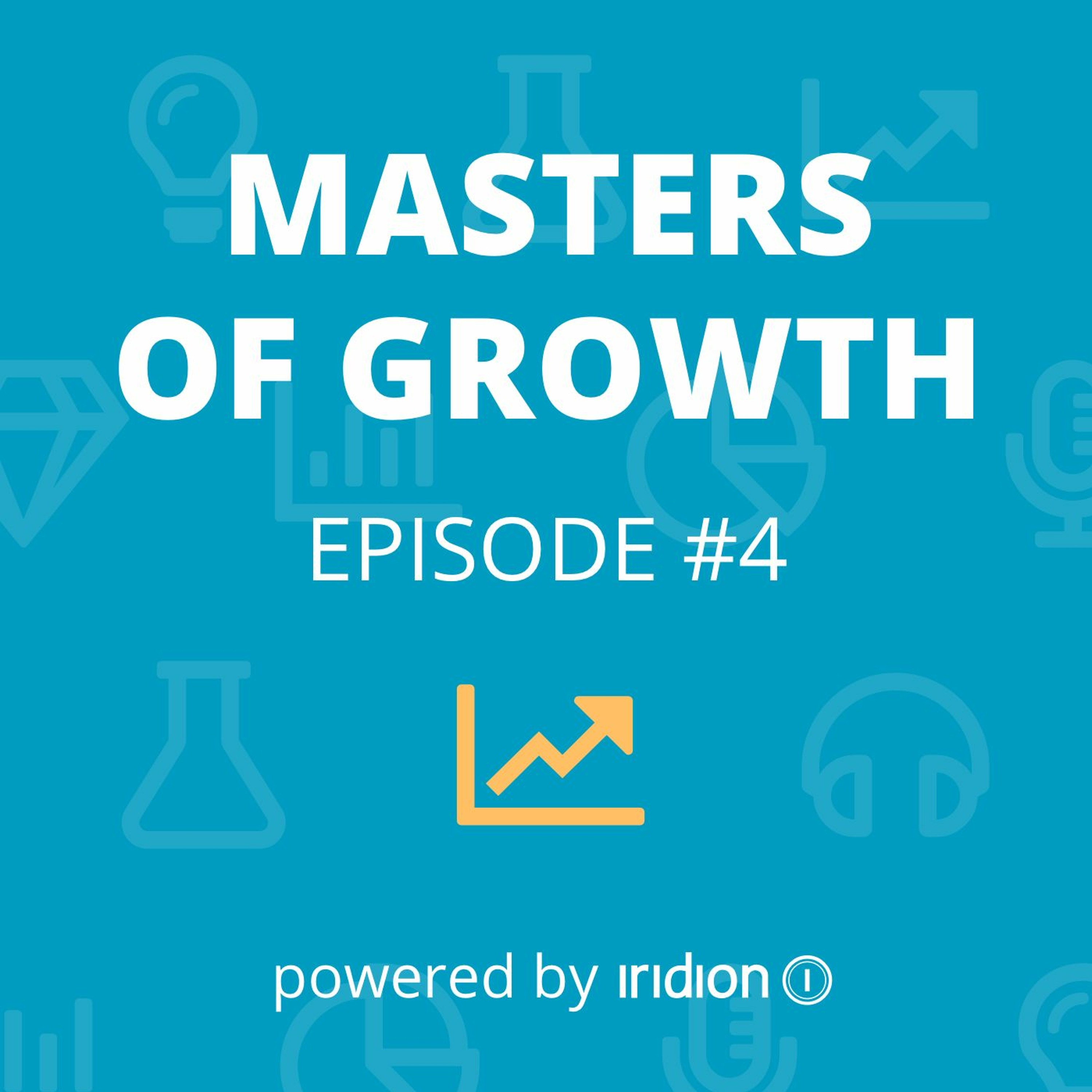 Masters of Growth #4 - How to form effective Optimization Teams