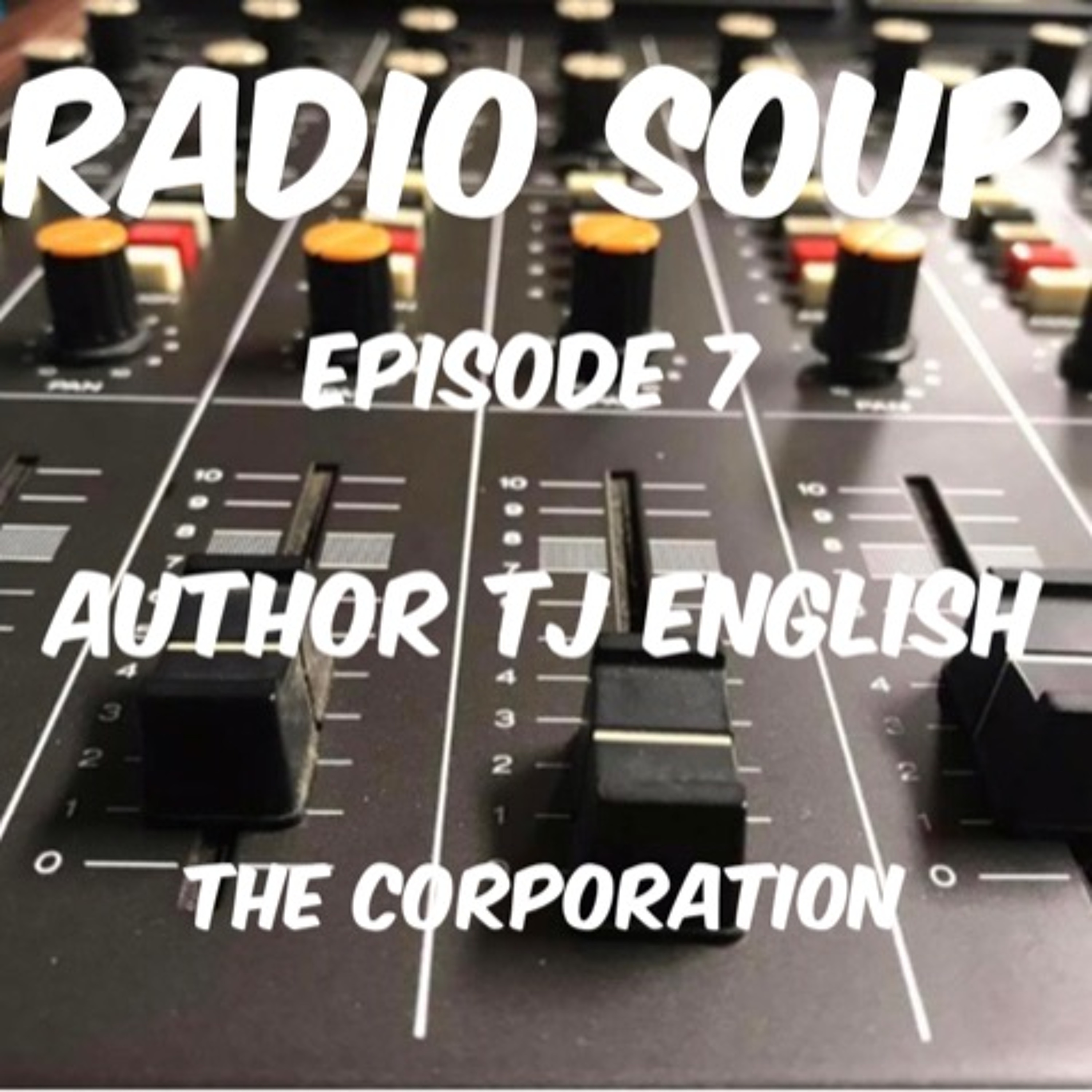 Radio Soup Show
