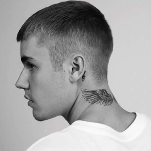 Justin unreleased