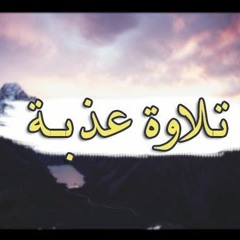 سورة عبس- آجمل صوت في ترتيل القران الكريم القارئ-حسين الغرباوي