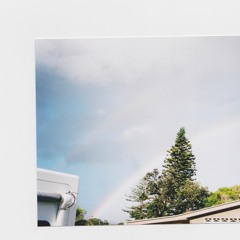 look up at the sky...what do you see