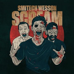 Smitech Wesson - Scream (KenKode Remix)