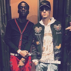 Countblue ft Vudu Blais - Escape