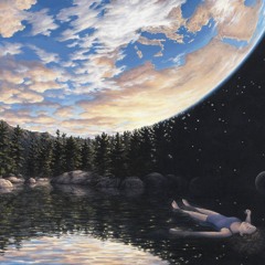 Sleeping In Simulation (Wadlow, Arana, Morefield)