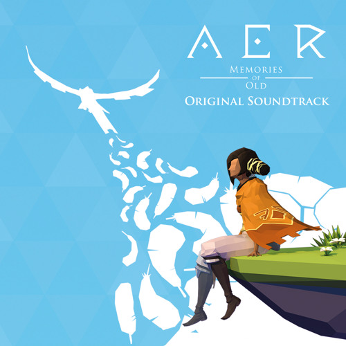 03 Sun And Moon Ost Aer Memories Of Old By L4ir