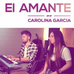 Carolina Garcia - El Amante [Theemotion Slow Reggae]