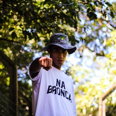 NAB #4  TOM VICCI - 220 (Prod. Tom &Soldado)