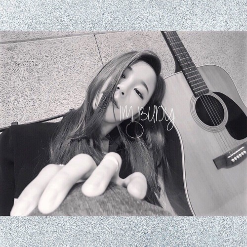 Whee In(휘인) - Easy / cover by BUDY(YouTube BUDY Q)