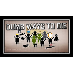 Portal - Dumb Ways to Die