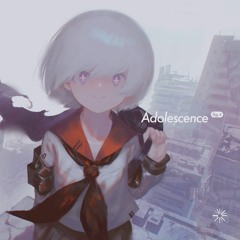[DVSP-0195] fig.4 Adolescence / Crossfade