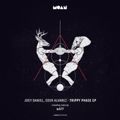 Joey Daniel, Eder Alvarez - Trippy Phase (Original Mix)